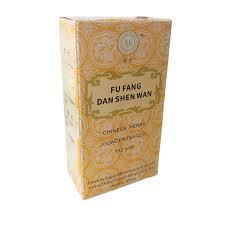 Fu Fang Dan Shen Pian (Фу Фан Дань Шень Пянь)