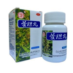 Huo Dan Wan (Хо Дань Вань)