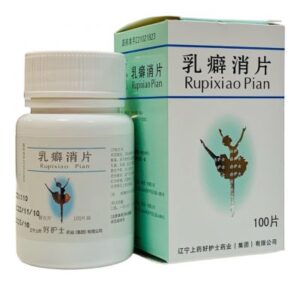 Ru Pi Xiao Pian (Жу Пі Сяо / Ру Пі Сяо)