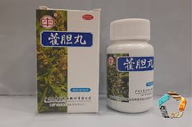 Ban Xia Hou Pu Wan (Бань Ся Хоу Пу Вань)